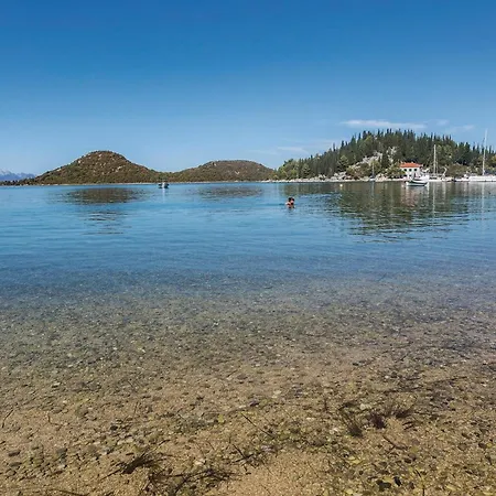 Amazing In With Wifi アパート ブラチェ