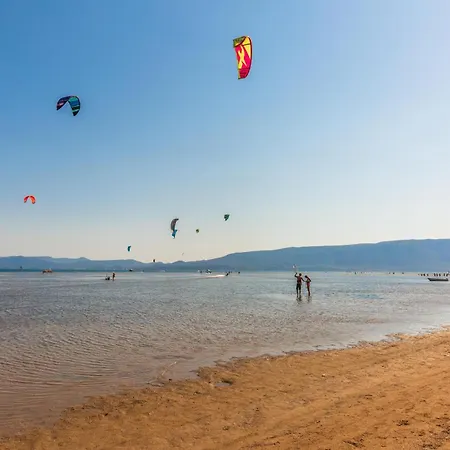 Amazing In With Wifi アパート *