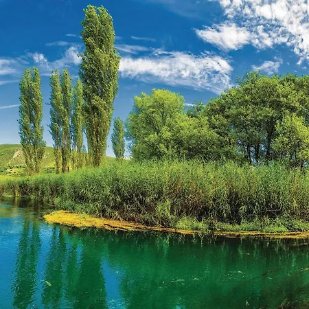 Amazing In With Wifi アパート