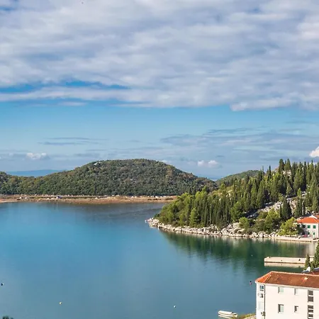 Amazing In With Wifi アパート ブラチェ