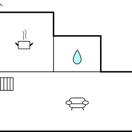 アパート Amazing In With Wifi *