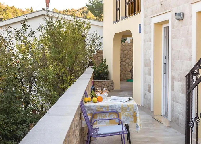 Appartement Amazing In With Wifi Blace