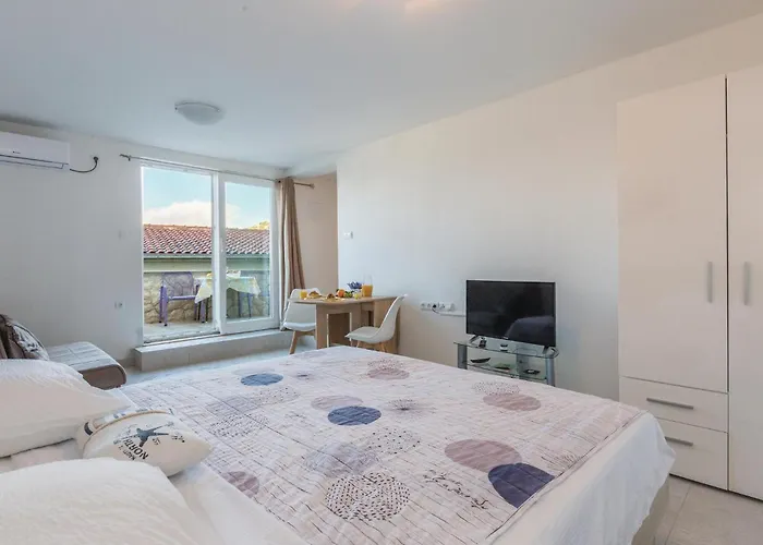 Amazing In With Wifi Appartement Blace