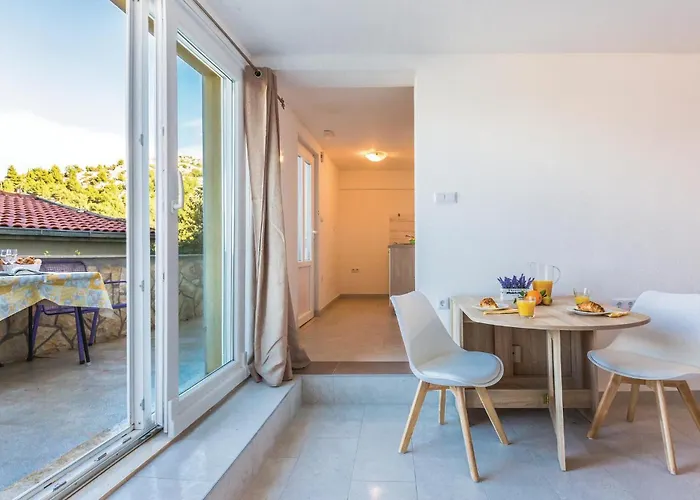 Amazing In With Wifi Appartement *