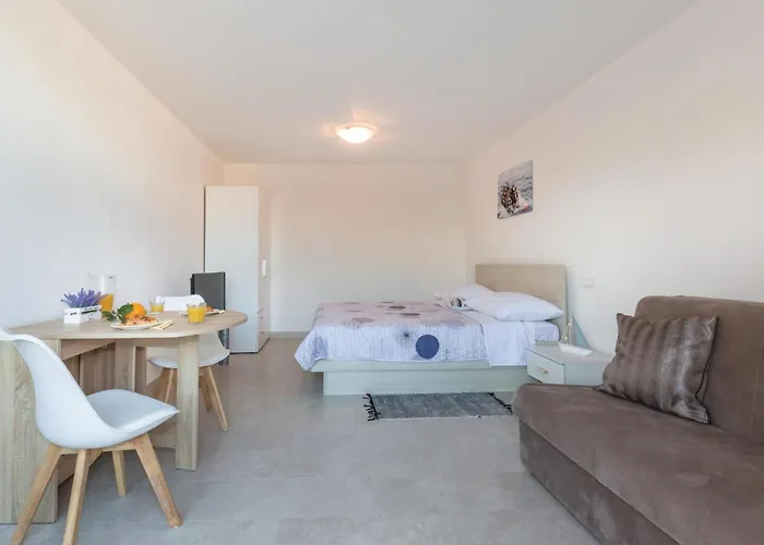 Appartement Amazing In With Wifi