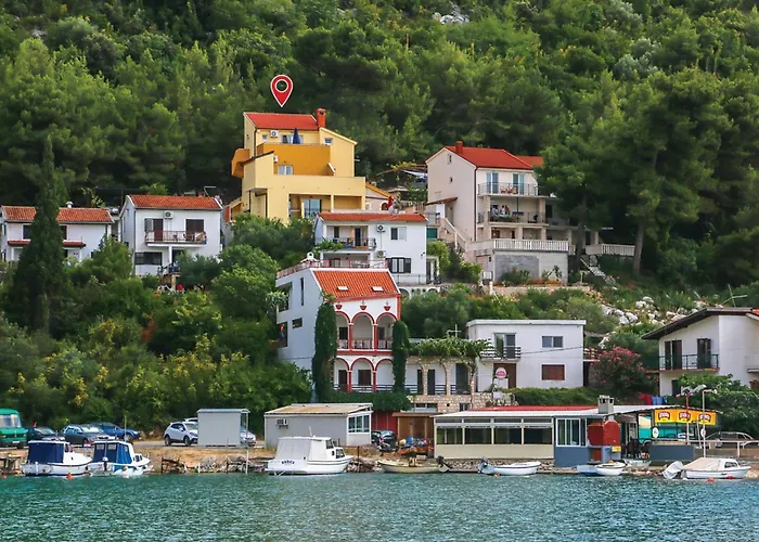 Amazing In With Wifi * Blace