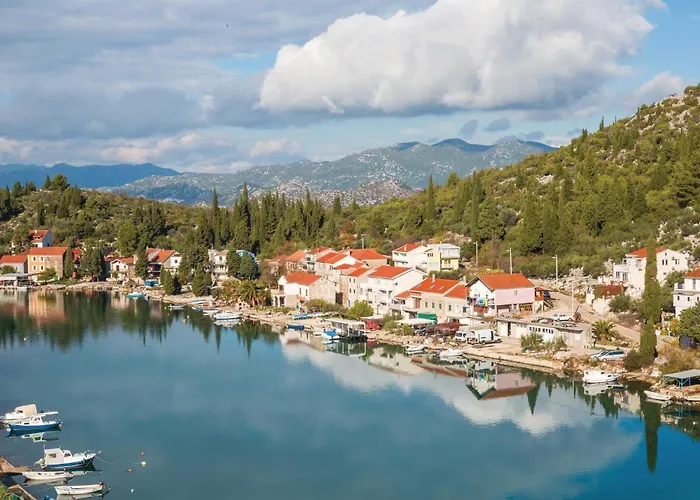 Amazing In With Wifi Appartement