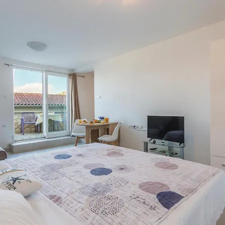 Amazing In With Wifi Apartman Blace