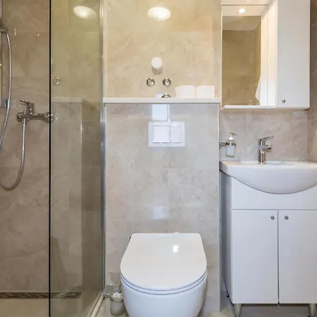 Amazing In With Wifi *