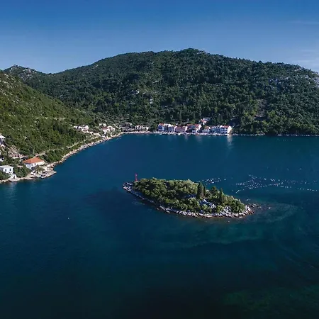 Amazing In With Wifi Apartman