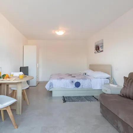 Apartamento Amazing In With Wifi