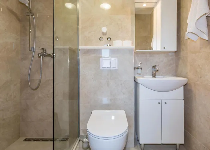 Amazing In With Wifi *