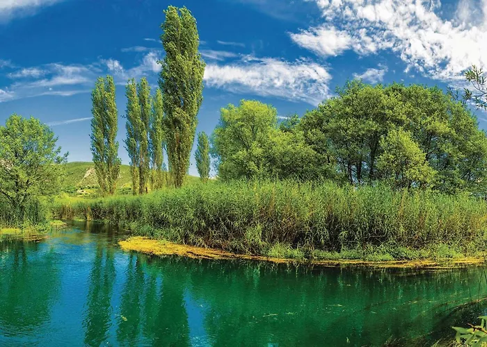 Amazing In With Wifi Апартаменты